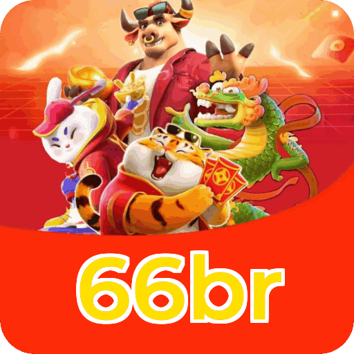 Catálogo 66br 2.547 jogos - Pragmatic Play, Evolution, NetEnt