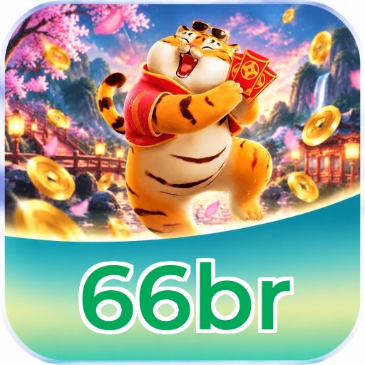 66br Bônus R$ 5.000 Logo