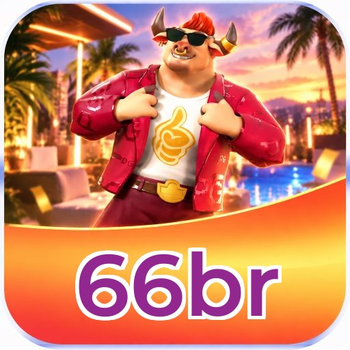 66br Segurança Logo 1