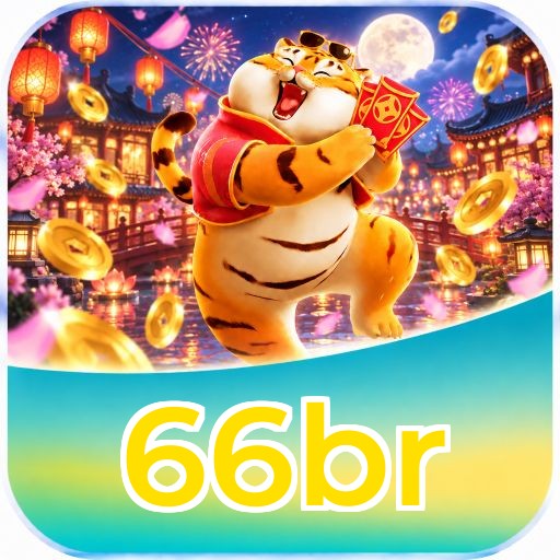 Fortune Tiger Logo 1